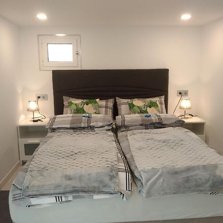 Finca Cortez Apartment 4 San Bartolomé Ngoại thất bức ảnh