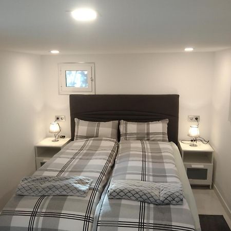 Finca Cortez Apartment 4 San Bartolomé Ngoại thất bức ảnh