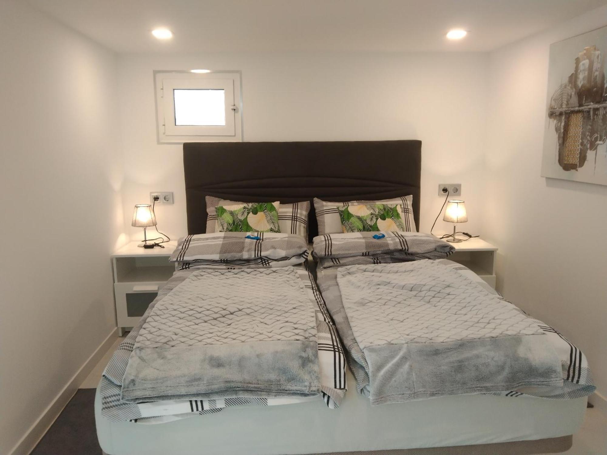 Finca Cortez Apartment 4 San Bartolomé Ngoại thất bức ảnh