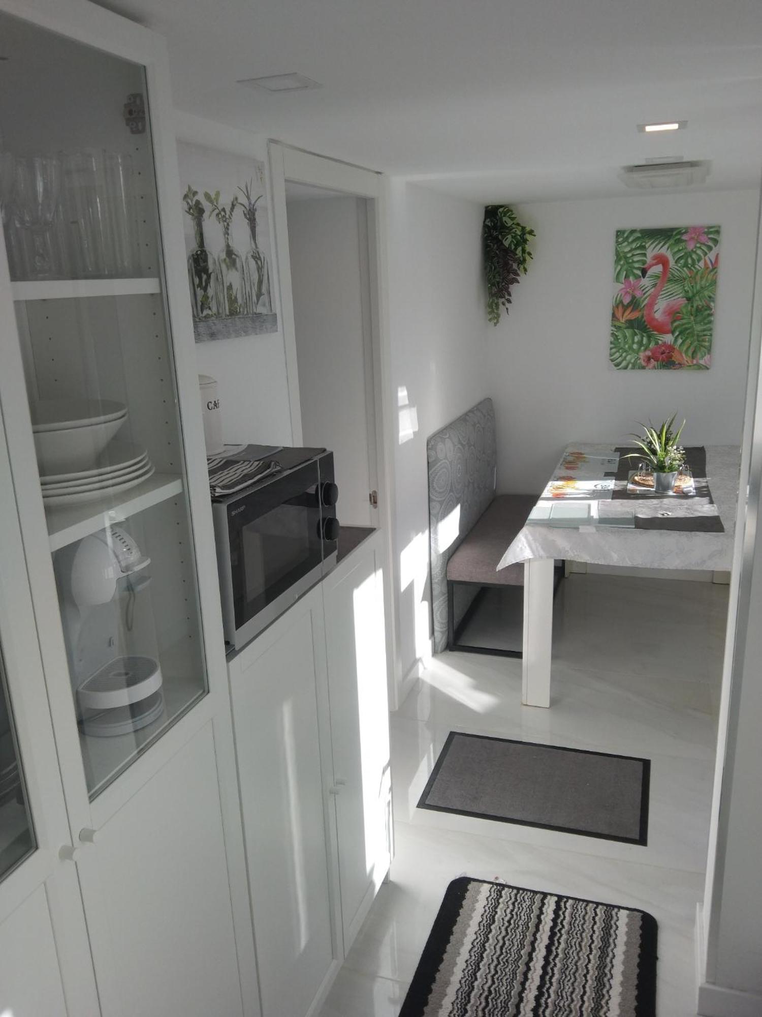 Finca Cortez Apartment 4 San Bartolomé Ngoại thất bức ảnh