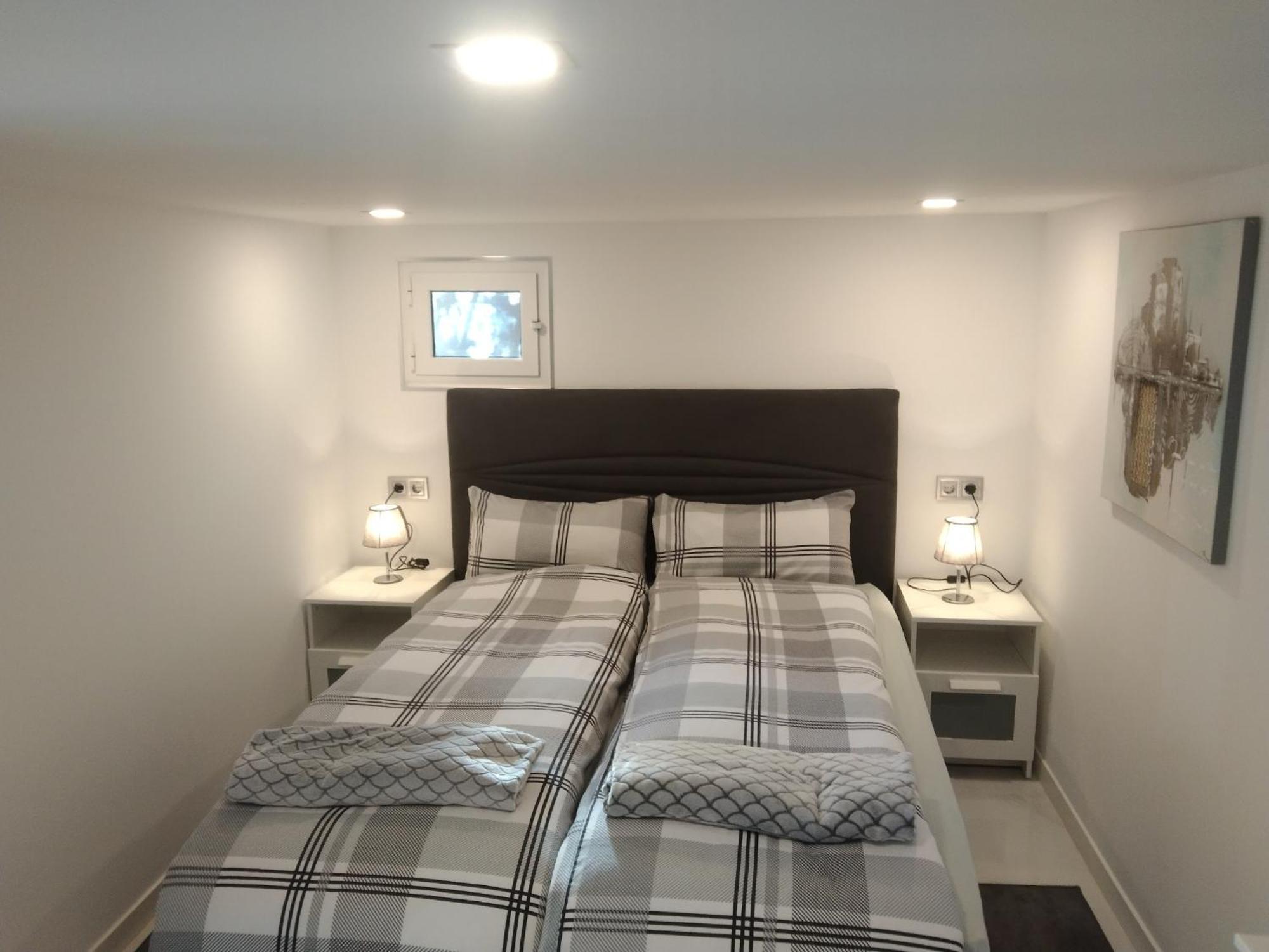 Finca Cortez Apartment 4 San Bartolomé Ngoại thất bức ảnh