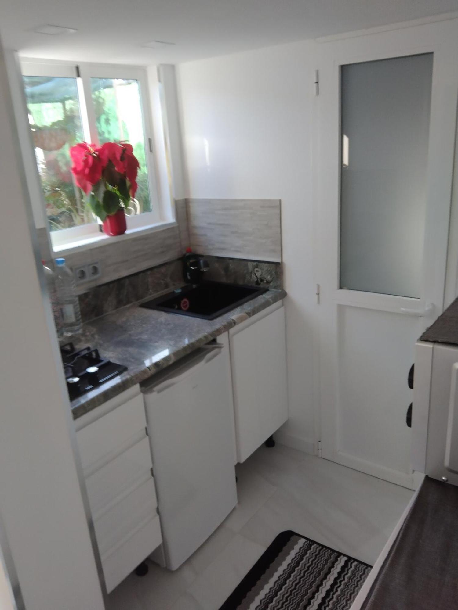 Finca Cortez Apartment 4 San Bartolomé Ngoại thất bức ảnh