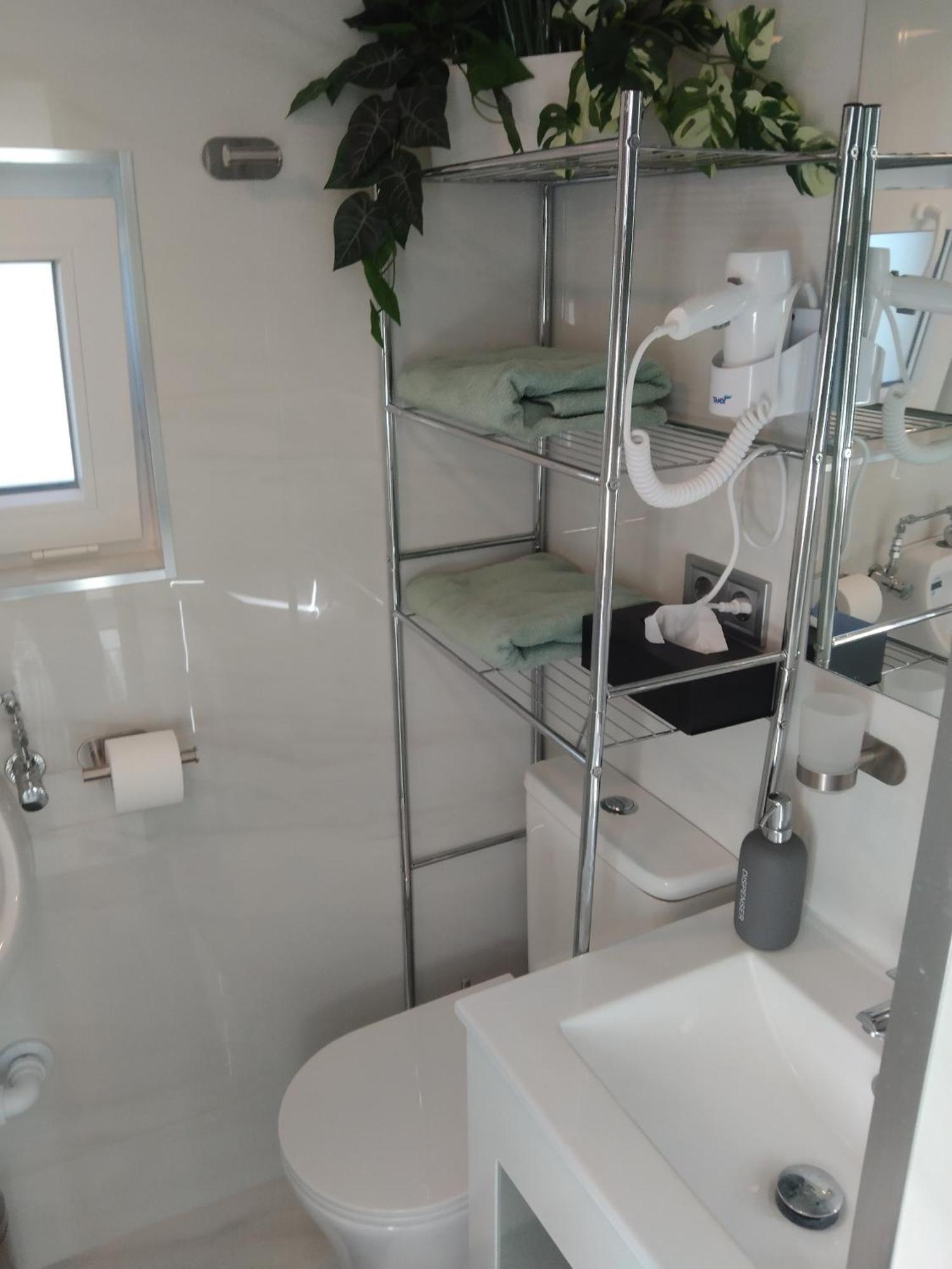 Finca Cortez Apartment 4 San Bartolomé Ngoại thất bức ảnh