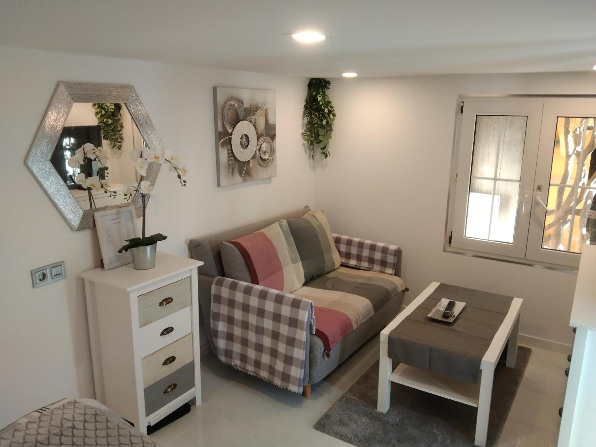 Finca Cortez Apartment 4 San Bartolomé Ngoại thất bức ảnh
