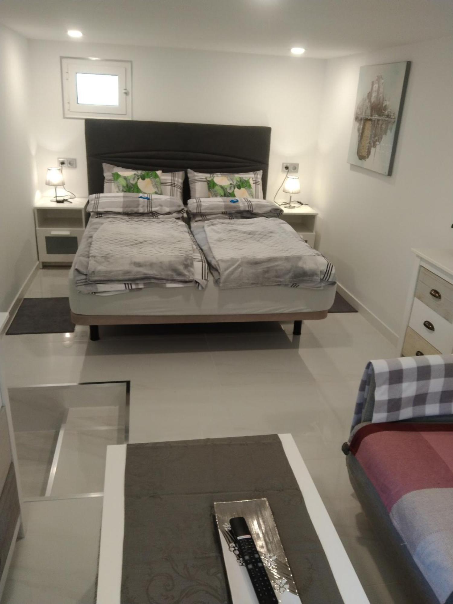 Finca Cortez Apartment 4 San Bartolomé Ngoại thất bức ảnh