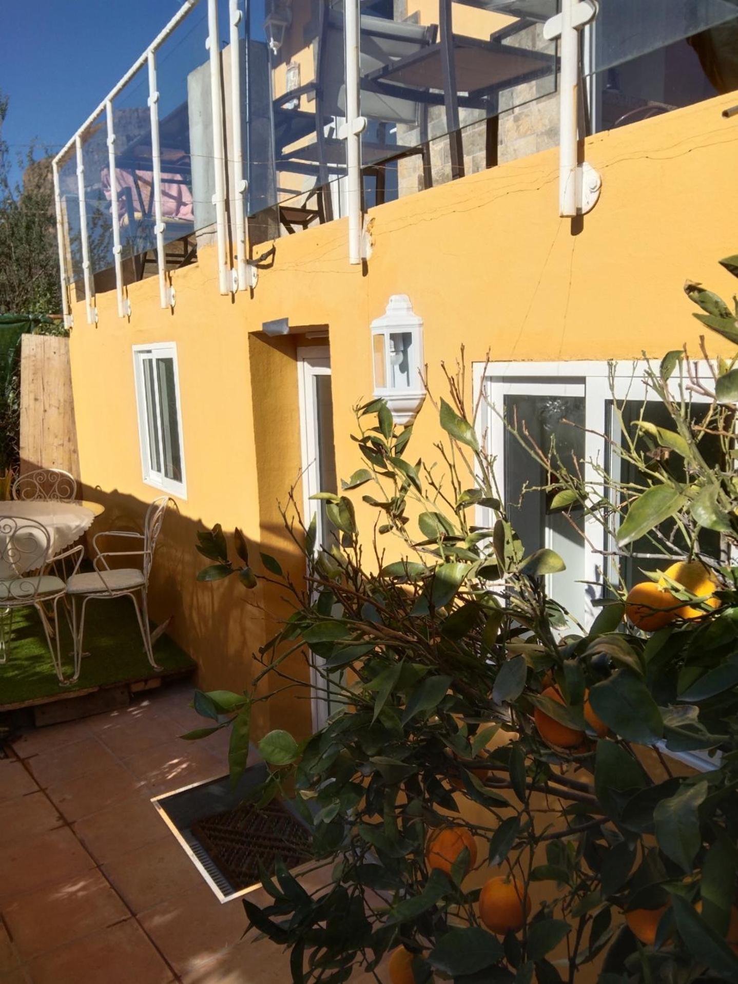 Finca Cortez Apartment 4 San Bartolomé Ngoại thất bức ảnh