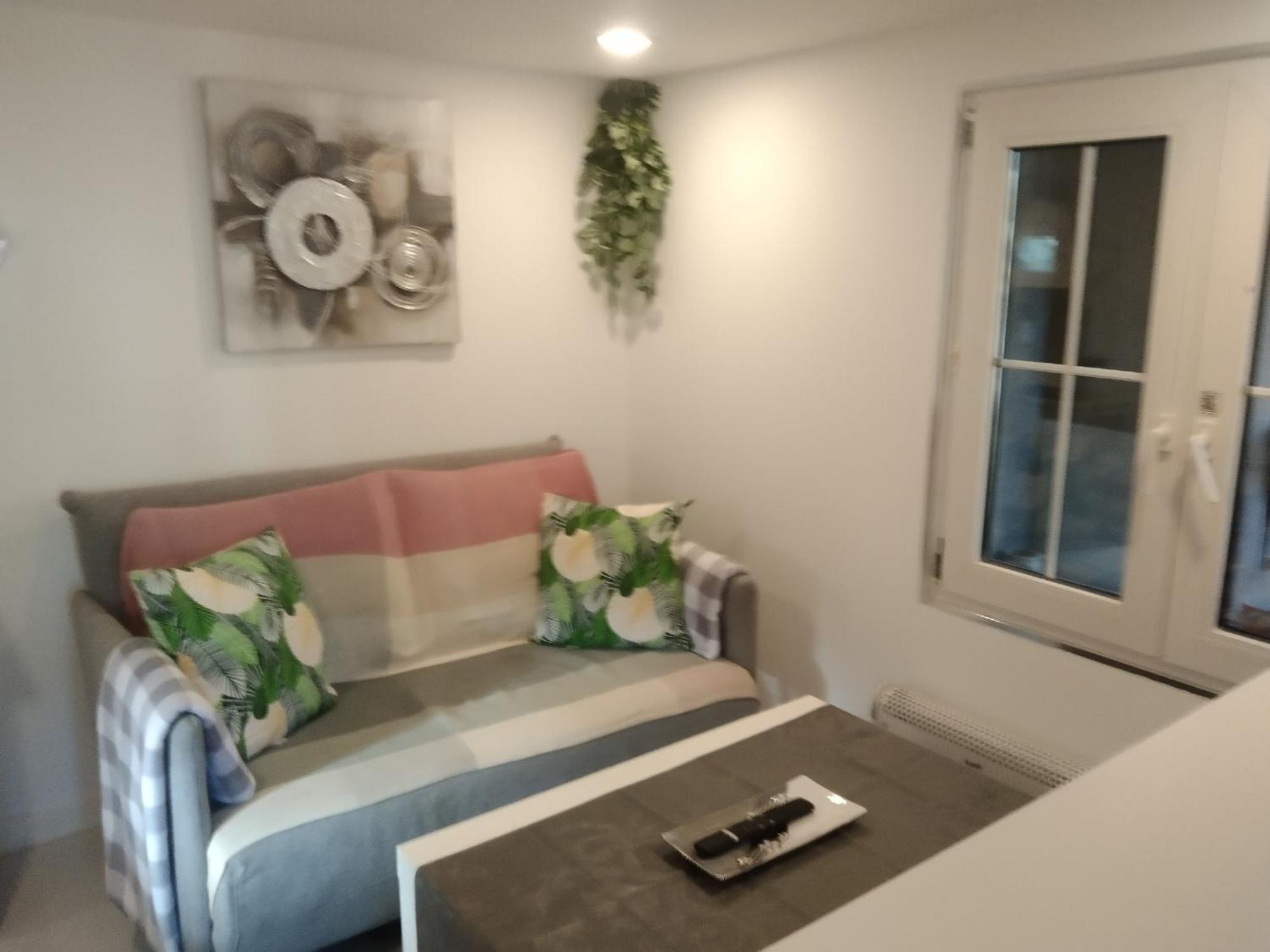 Finca Cortez Apartment 4 San Bartolomé Ngoại thất bức ảnh